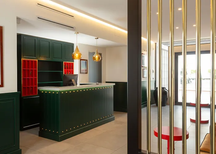 Hotel Ghala