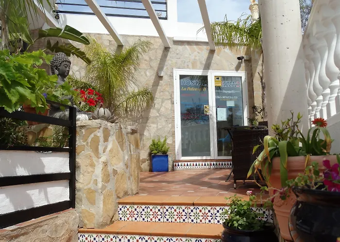 Hostal La Paloma II