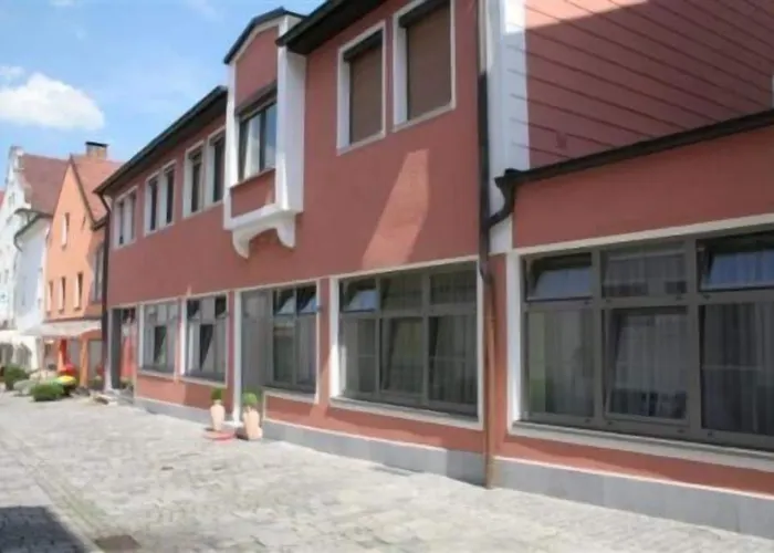 Gasthof Wimmer Weissbräu