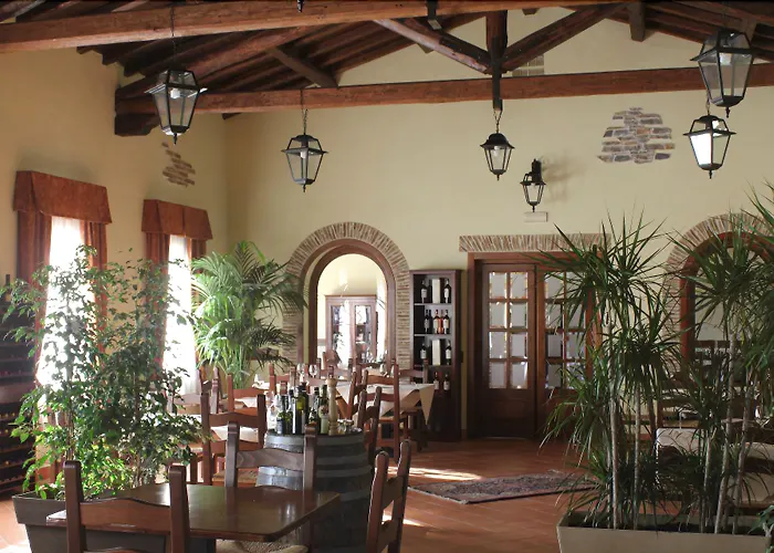 B&B Hotel Pomezia Cortese