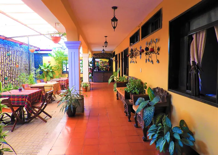 Posada Dona Luisa