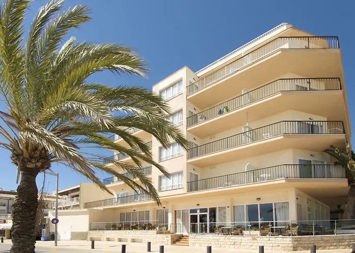 Hotel Las Arenas