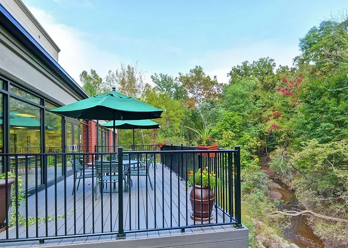 Hampton Inn Tunkhannock