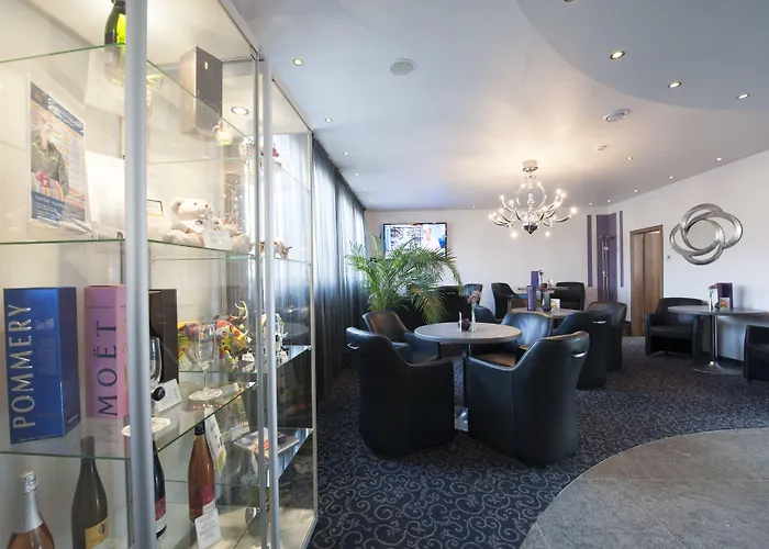 DORMERO Hotel Pirmasens