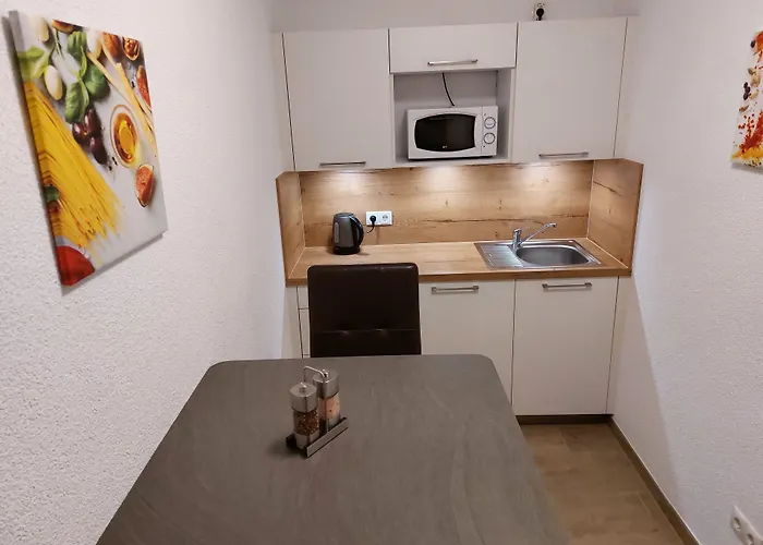 Hotel & Flammerie Pfeffermuehle