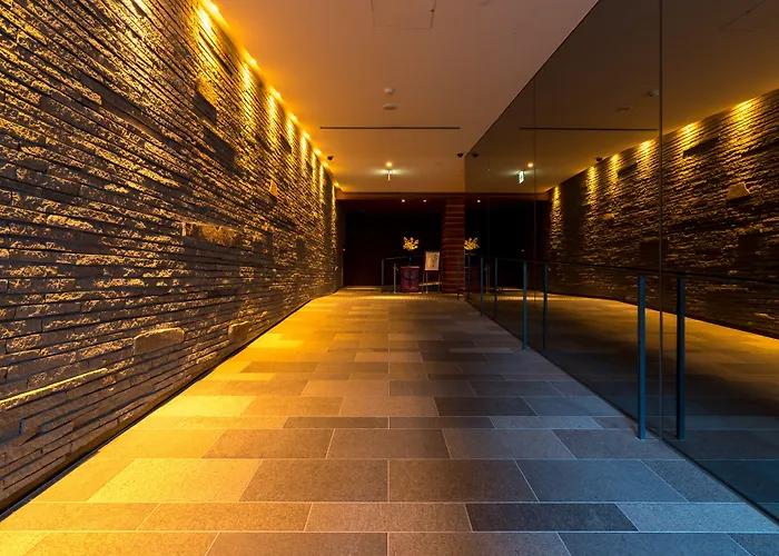 Matsumoto Marunouchi Hotel