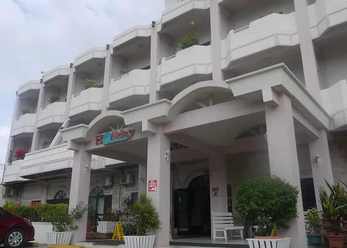 Holiday Saipan Hotel