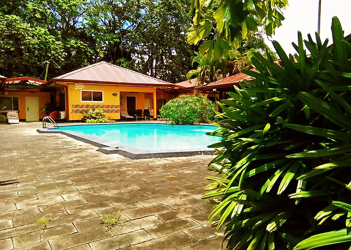 Kekemba Apartments Paramaribo