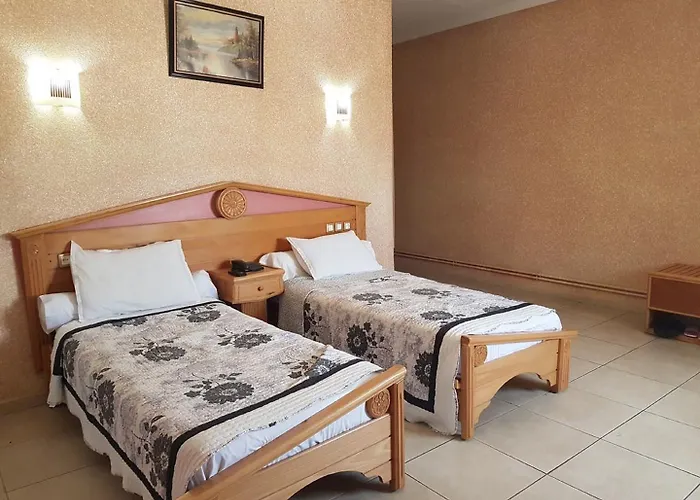 Charm El Cheikh Hotel