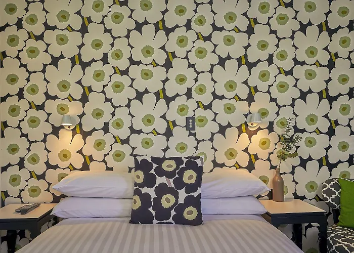 Boutique Hotel Kaikoura