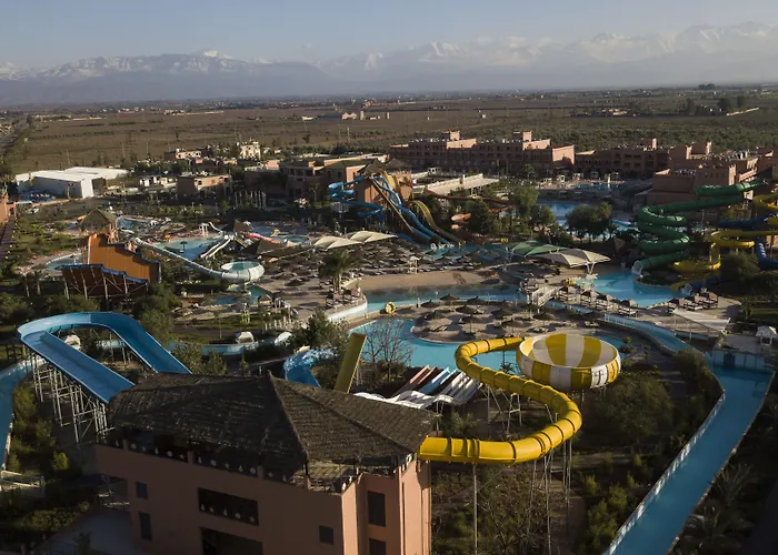 Pickalbatros Aqua Fun Club All Inclusive
