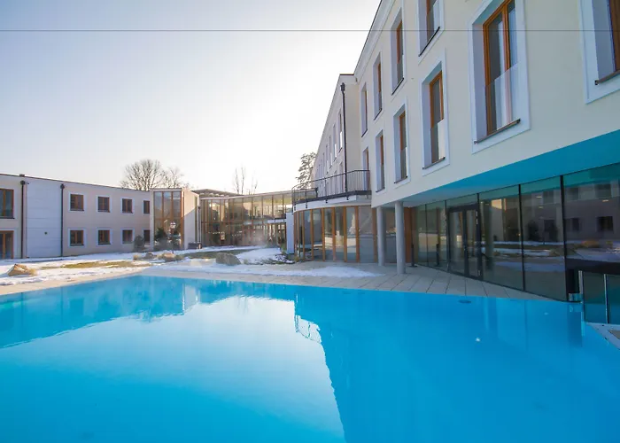 Schlosspark Mauerbach - Adults Only
