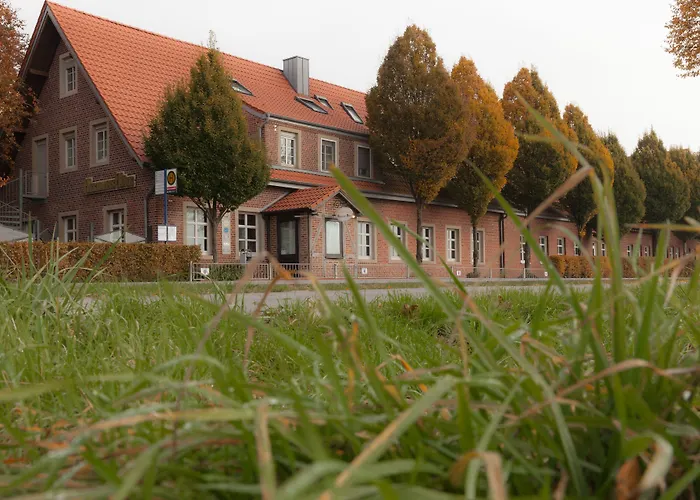 Landhotel Hermannshöhe