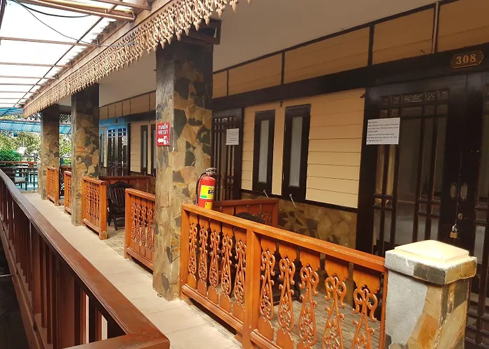 Delight Resort