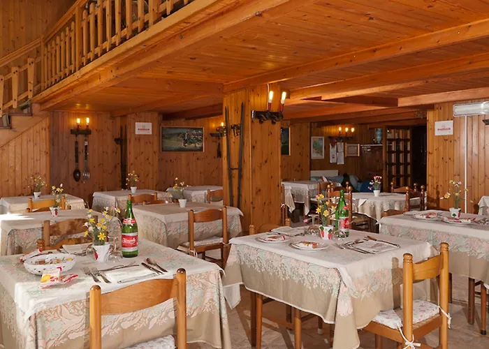 Hotel Del Postiglione