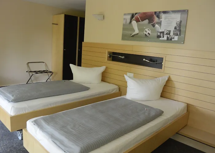 Jufa Hotel Wangen Im Allgaeu