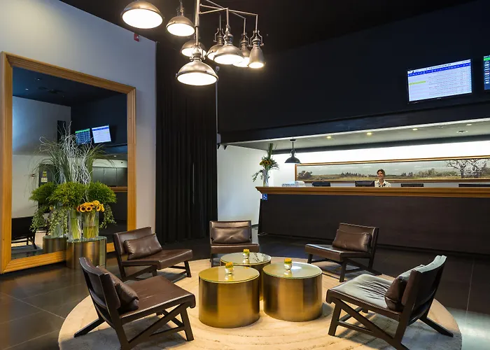 Leonardo Boutique Rehovot