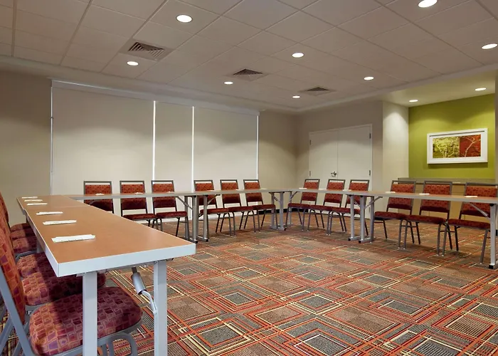 Home2 Suites By Hilton Jacksonville, Nc