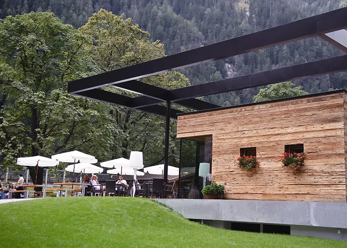 Hotel Sachsenklemme