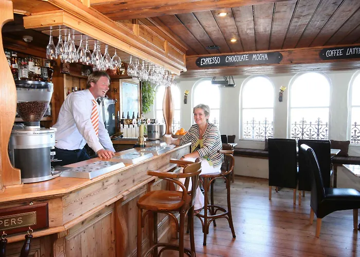 La Piette Hotel