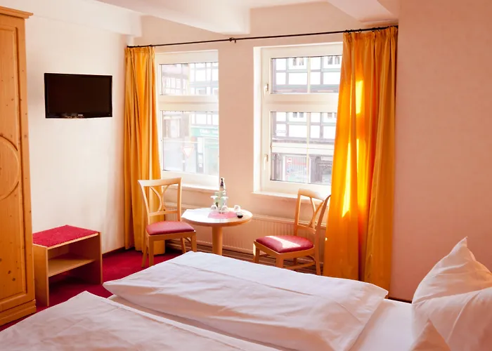 Hotel Schlossblick