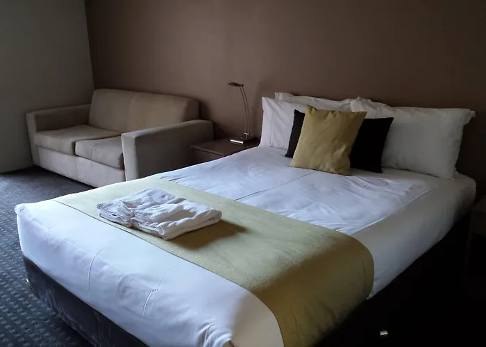 Comfort Inn Towradgi Beach