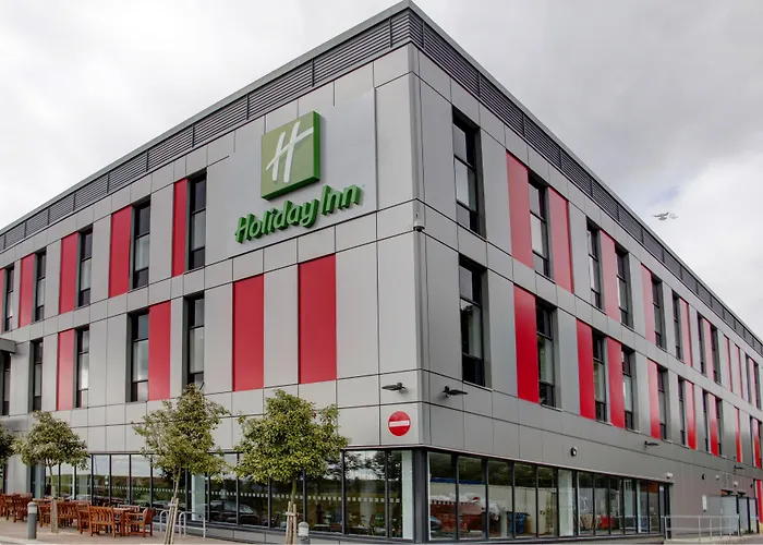 Holiday Inn London Luton Airport By Ihg