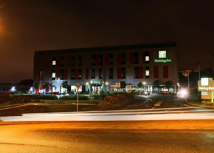 Holiday Inn London Luton Airport By Ihg