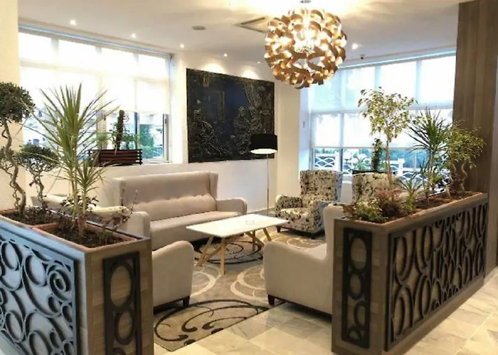 Hotel Rym El Djamil