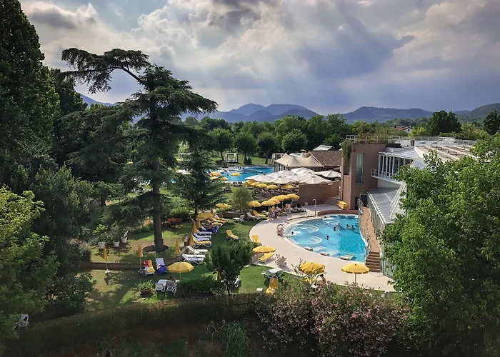 Terme Preistoriche Resort&Spa