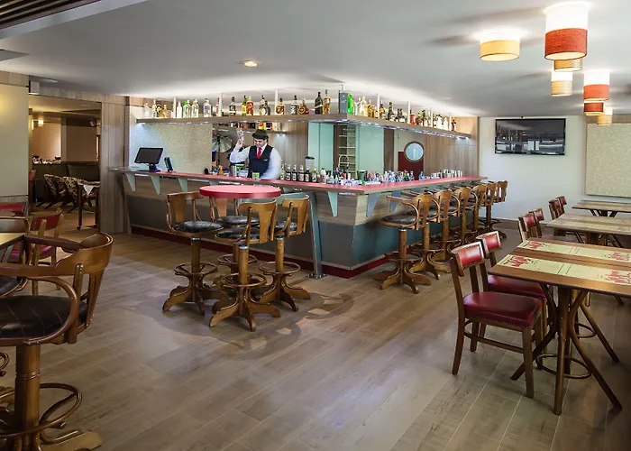 Solis Praia Hotel Itapema
