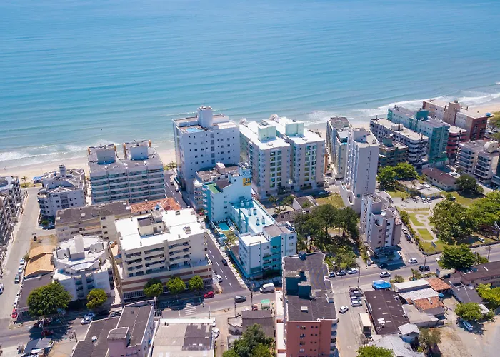 Solis Praia Hotel Itapema