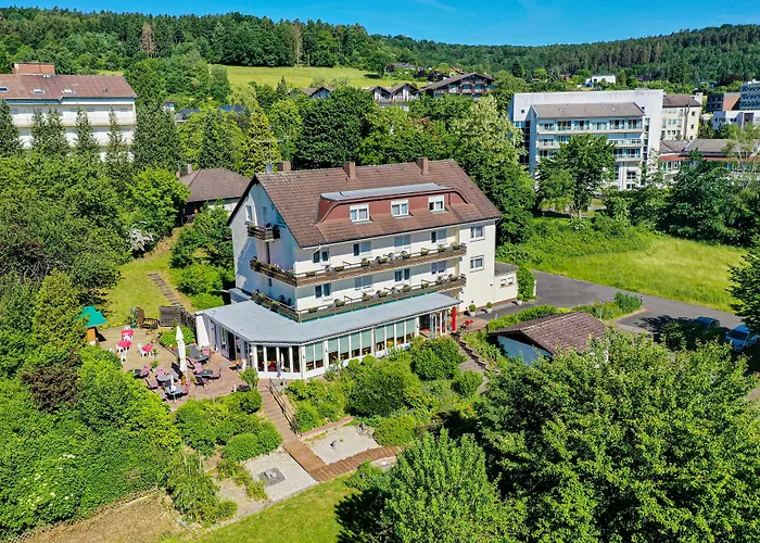 KIShotel am Kurpark
