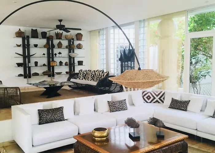 Casa Harb Hotel Boutique