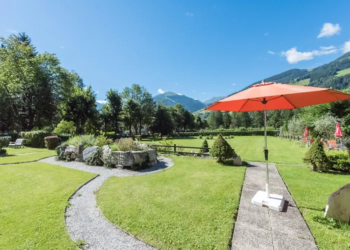 Hotel Germania Gastein - Ganzjaehrig Inklusive Alpentherme Gastein