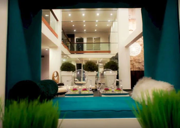 Minister Business Hotel