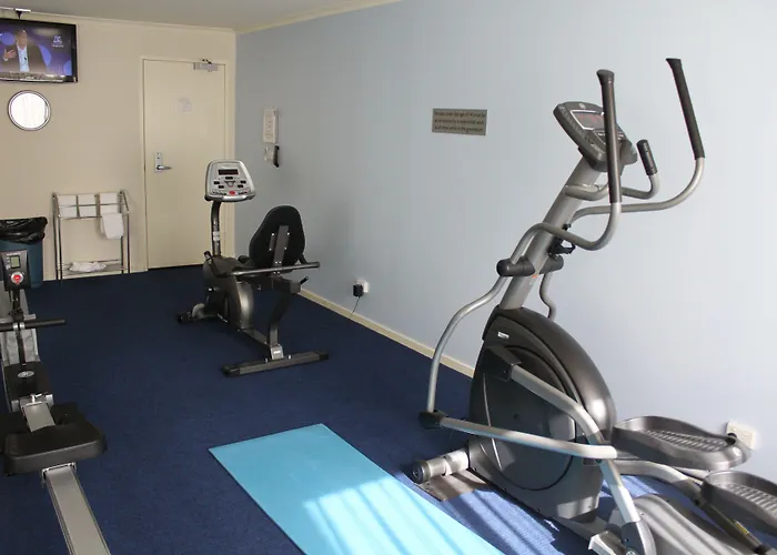 Ramada Encore By Wyndham Belconnen Canberra