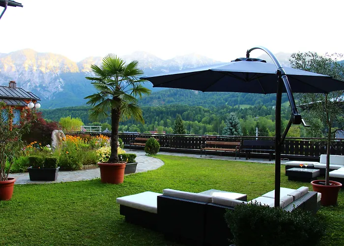 Hotel Lindwurm
