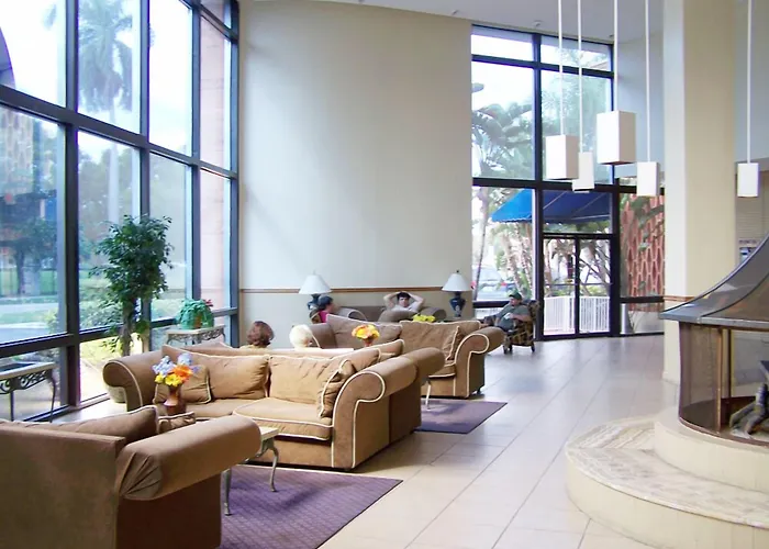 Knights Inn Hallandale