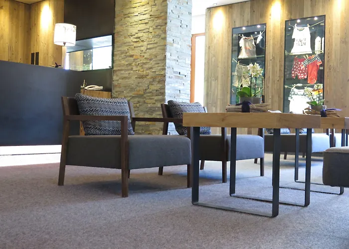 Alpenhotel Laurin