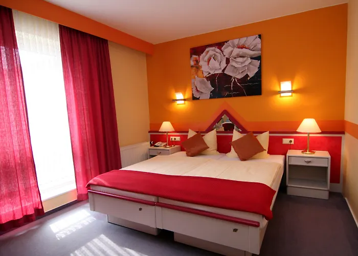 Hotel Märkischer Hof
