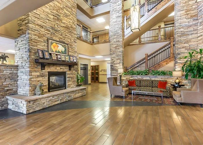 Best Western Premier Ivy Inn&Suites