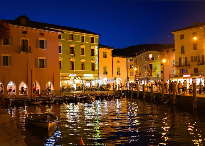 Lake Hotel Benaco