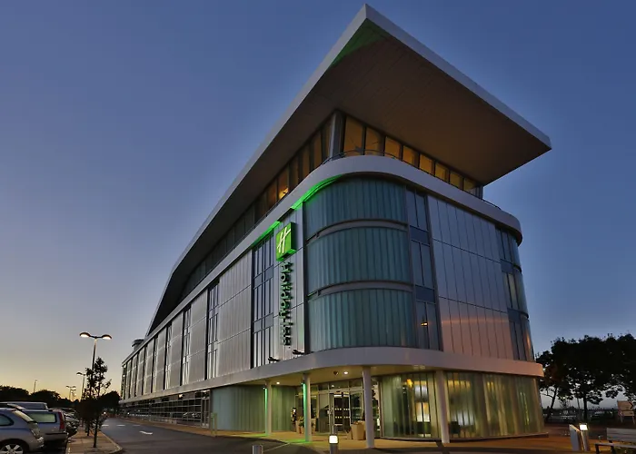 Holiday Inn Southend By Ihg
