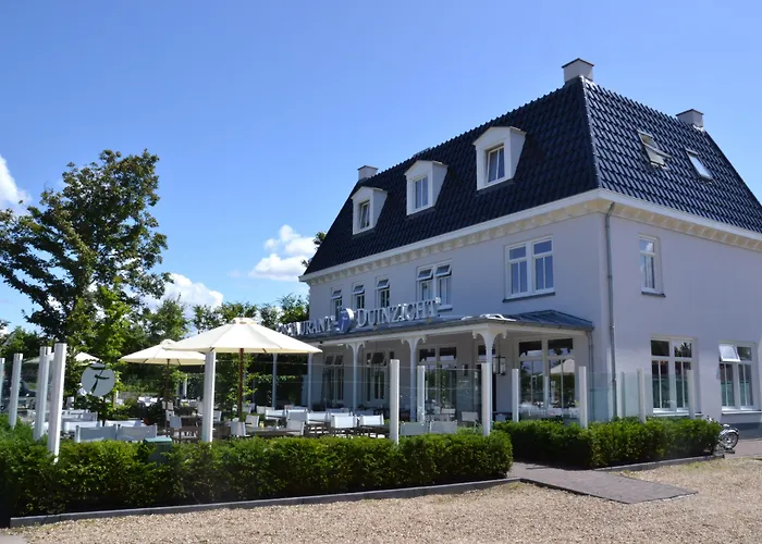 Fletcher Hotel-Restaurant Duinzicht