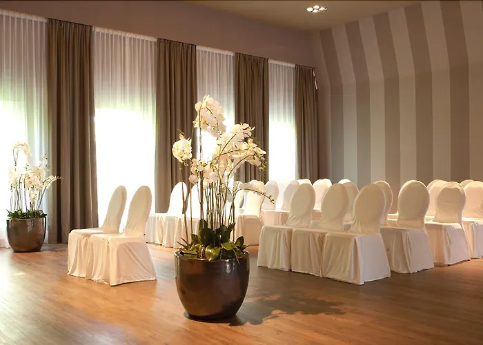 Fletcher Hotel-Restaurant Duinzicht