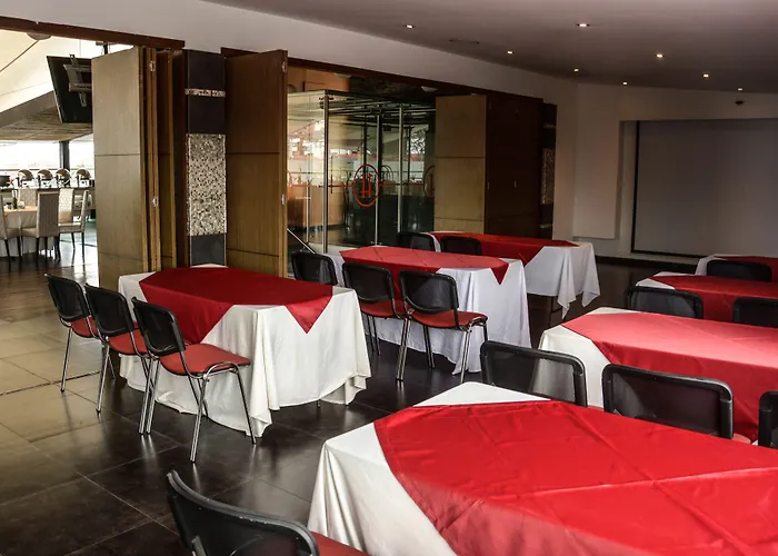 Zi One Luxury Hotel
