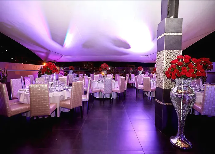 Zi One Luxury Hotel