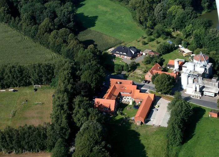 Gasthof Waldesruh
