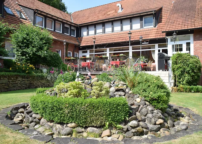 Gasthof Waldesruh